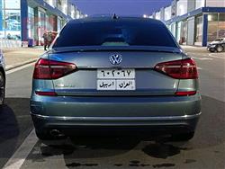 فولكسفاغن باسات